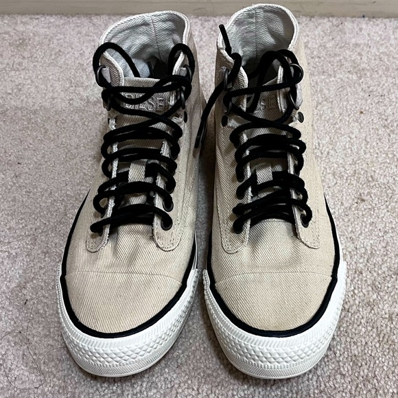 Diesel Women's Sneaker - Picture 4 of 6